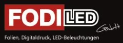 Logo FODILED GmbH