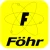 Logo FÖHR Elektrotechnik Inh: Peter Föhr