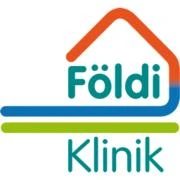 Logo FÖLDIKLINIK GmbH & Co. KG Fachklinik für Lymphologie