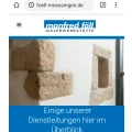 F&Ouml;LL Malerwerkst&auml;tte M&ouml;ssingen