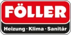 Logo Föller GmbH Elektroinstallaion