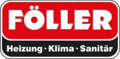 Logo Föller Heizung-Klima-Sanitär GmbH