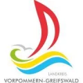 Logo F&ouml;rder- u. Entwicklungsgesellschaft Uecker-Region mbH