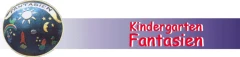 Logo F&ouml;rder- u. Tr&auml;gerverein des Ev. Kindergarten Fantasien e.V.