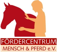 Logo F&ouml;rdercentrum Mensch & Pferd e.V.
