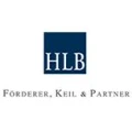 Logo F&ouml;rderer, Keil & Partner