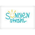 Logo Sonnenstrahl e.V. Dresden F&ouml;rderkreis f&uuml;r krebskranke Kinder und Jugendliche