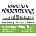 F&ouml;rdertechnik GmbH Service Thum-Herold