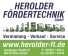 F&ouml;rdertechnik GmbH Service Thum-Herold
