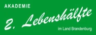 Logo Förderverein Akademie 2. Lebenshälfte im Land Brandenburg e.V.