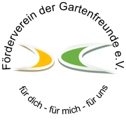 Förderverein der Gartenfreunde e.V.