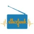 Logo Förderverein Freies Radio StHörfunk e.V.