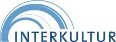 Logo INTERKULTUR