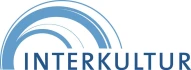Logo Förderverein INTERKULTUR e. V. INTERKULTUR Agentur für Kulturprojekte