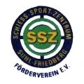 Logo F&ouml;rderverein Schie&szlig;sportzentr.Suhl e.V.