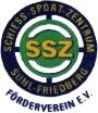 Logo Förderverein Schießsportzentr.Suhl e.V.