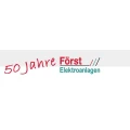 Logo Först, Georg Logo Först, Georg