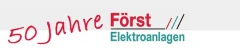 Logo Först Elektroanlagen