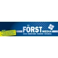 Logo F&ouml;rst mediaprint