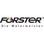 F&ouml;rster Die Malermeister Gesees
