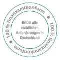 Logo Kassen F&ouml;rster GmbH