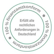 Logo Kassen Förster GmbH