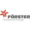 F&ouml;rster Optik - Ein Erlebnis f&uuml;r Ihre Augen Weilheim