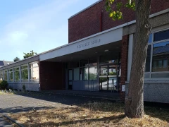 FöS Pestalozzischule Förderschule Leverkusen