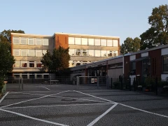 FöS Rat-Deycks-Schule Förderschule Leverkusen