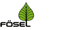 Logo FÖSEL Garten- und Landschaftsbau GmbH