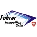 Logo Fohrer Immobilien GmbH