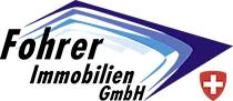 Logo Fohrer Immobilien GmbH