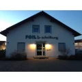 FOIL b-schriftung Klaus Seeholzer Dingolfing