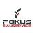 Logo Fokus Bauservice GmbH