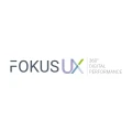 Logo FOKUS UX
