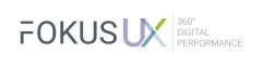 Logo FOKUS UX