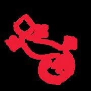 Logo FOLIBAR Werbetechnik