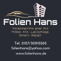 Folienhans Priesendorf