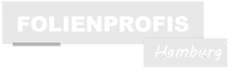 Logo Folienprofis Fensterfolie Klebefolie Möbelfolie