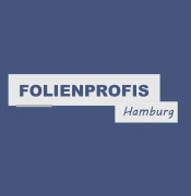 Folienprofis Hamburg, Firmenlogo
