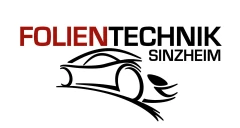 Logo Folientechnik Sinzheim J&uuml;rgen Birnstiel