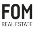Logo FOM Real Estate GmbH Immobilien