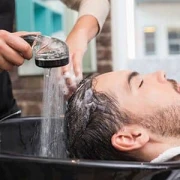 FON Friseur Fil. im Bahnhof Dammtor Hamburg