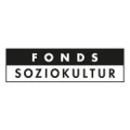 Logo Fonds Soziokultur e.V.