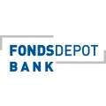 Logo Fondsdepot Bank GmbH