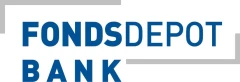 Logo Fondsdepot Bank GmbH
