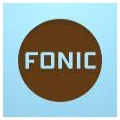 Logo FONIC GmbH