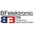 Logo Fonland BFelektronic