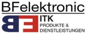 Logo Fonland BFelektronic
