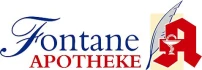 Logo Fontane-Apotheke Andrea Gullatz